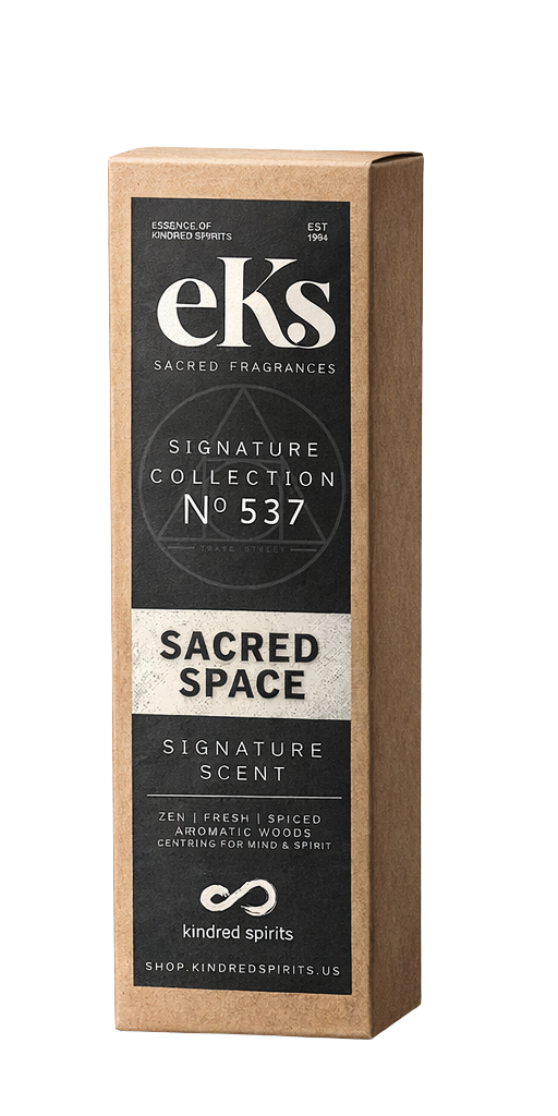 Sacred Space