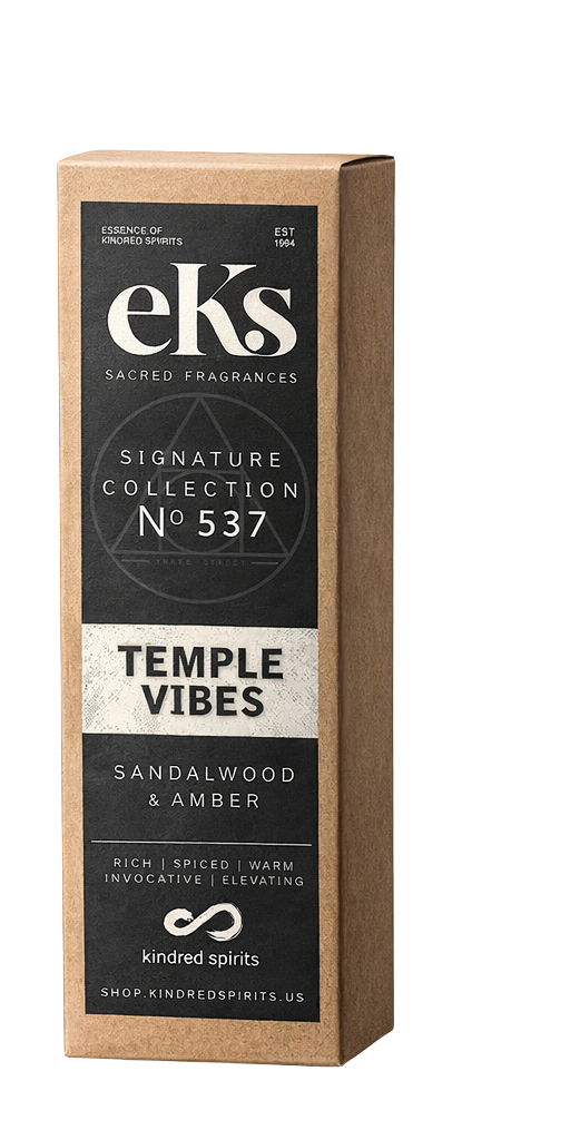 Temple Vibes